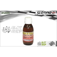 Sloting Plus SP120201 Track Cleaner (125mL)