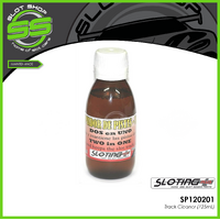 Sloting Plus SP120201 Track Cleaner (125mL)