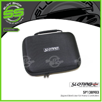 Sloting Plus 138903 Zipped Briefcase for hand Controllers