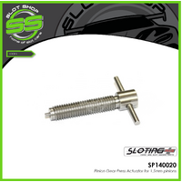 Sloting Plus SP140020 Pinion Gear Press Actuator for 1.5mm pinions