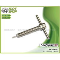 Sloting Plus 140022 M6 screw Tip 1.45mm