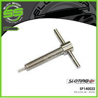 Sloting Plus 140022 M6 screw Tip 1.45mm
