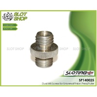 Sloting Plus 140025 Dual M8 Screw for Universal Pinion Press/Puller