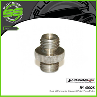 Sloting Plus 140025 Dual M8 Screw for Universal Pinion Press/Puller