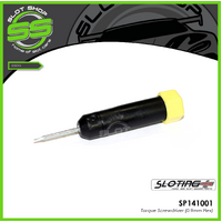 Sloting Plus SP141001 Torque Screwdriver (0.9mm Hex)