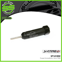 Sloting Plus SP141002 Torque Screwdriver (1.3mm Hex)