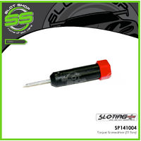 Sloting Plus SP141004 Torque Screwdriver (T3 Torx)