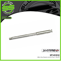 Sloting Plus SP141012 Allen Key Replacement Tip (1.3mm)