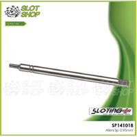 Sloting Plus SP141018 Allen Key Replacement Tip (0.95mm)
