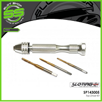 Sloting Plus SP143005 Tap Driver Kit