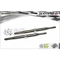 Sloting Plus 143010 Replaceable Double Tip