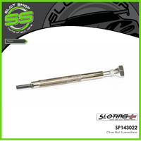 Sloting Plus SP143022 Claw Nut Screwdriver