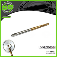 Sloting Plus SP143703 M2.5 Metric Tap