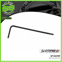 Sloting Plus SP143709 Allen Key (0.9mm)