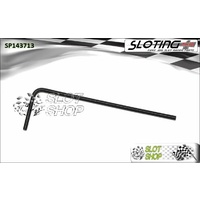 Sloting Plus SP143713 Allen Key (1.3mm)