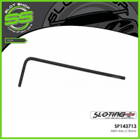 Sloting Plus SP143713 Allen Key (1.3mm)