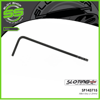 Sloting Plus SP143715 Allen Key (1.5mm)