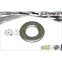 Sloting Plus SP150040 Washer M2 x 4