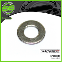 Sloting Plus SP150041 Washer M2 x 5
