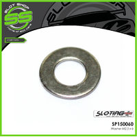 Sloting Plus 150060 Washer M2.5 x 6
