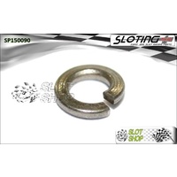 Sloting Plus 150090 Lock Washer M2 Spring Type
