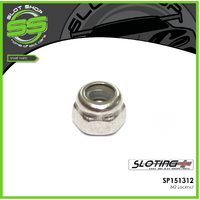 Sloting Plus SP151312 M2 Locknut
