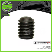Sloting Plus SP152301 Grub Screws (M2 x 2.5mm)