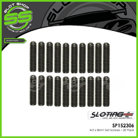Sloting Plus SP152306 Set Screws M2 x 8mm