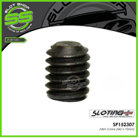 Sloting Plus SP152307 Allen Screw (M2 x 10mm)