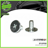 Sloting Plus SP159950 Universal Guide Screws
