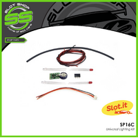 Slot.it SP16C Universal Lighting Kit