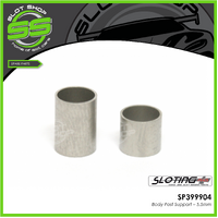 Sloting Plus SP399904 Body Support Protectors