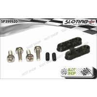 Sloting Plus SP399920 3D Cap for Bushing