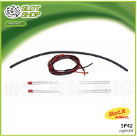 Slot.It SP42 Light Kit