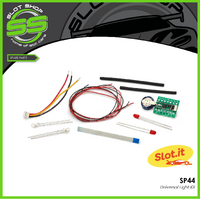 Slot.It SP44 Universal Light Kit