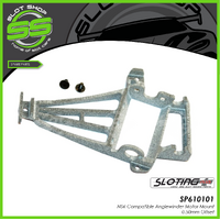 Sloting Plus SP610101 NSR Compatible Anglewinder Motor Mount - 0.5mm Offset