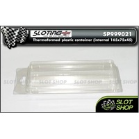 Sloting Plus 999021 Plastic Container