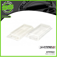 Sloting Plus 999021 Plastic Container