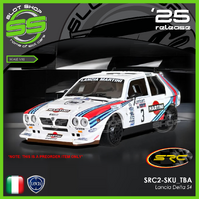 SRC2-SKU_TBA Lanca Delta S4 - RAC Rally '85