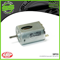 SRP SRP25 Speed-25 13D 25,000RPM Motor