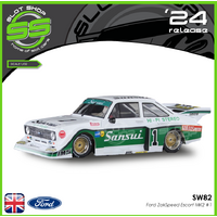 Sideways SW82 Ford Escort MkII Turbo Zakspeed #1