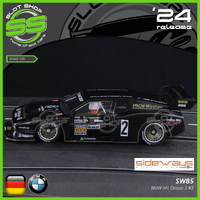 Sideways SW85 BMW M1 Group 5 #2