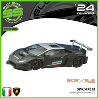 Sideways SWCAR01B Lamborghini Huracan GT3 Carbon Edition