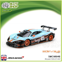 Sideways SWCAR04B McLaren 720S GT3 #39