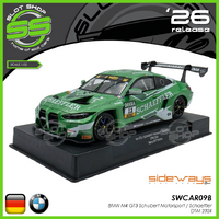 Sideways SWCAR09B BMW M4 GT3 #11 - DTM 2024