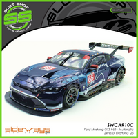Sideways SWCAR10C Ford Mustang GT3 #63 - Multimatic - 24Hrs of Daytona ‘25