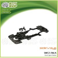 Sideways SWCZ-FM/A Ford Capri Chassis