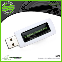 Scorpius SWD Wireless Hand Controller Dongle