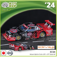 Sideways FC04 - Nissan Skyline Turbo GR5 – STP Taisan #2