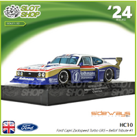 Sideways HC10 - Ford Capri Zackspeed Turbo GR5 – Bellof Tribute #1